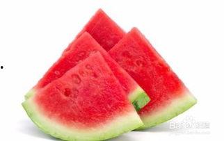 吃瓜 腹泻,揭秘夏季常见病症的成因与预防