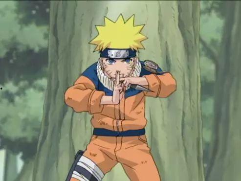 吃瓜动漫忍者是谁